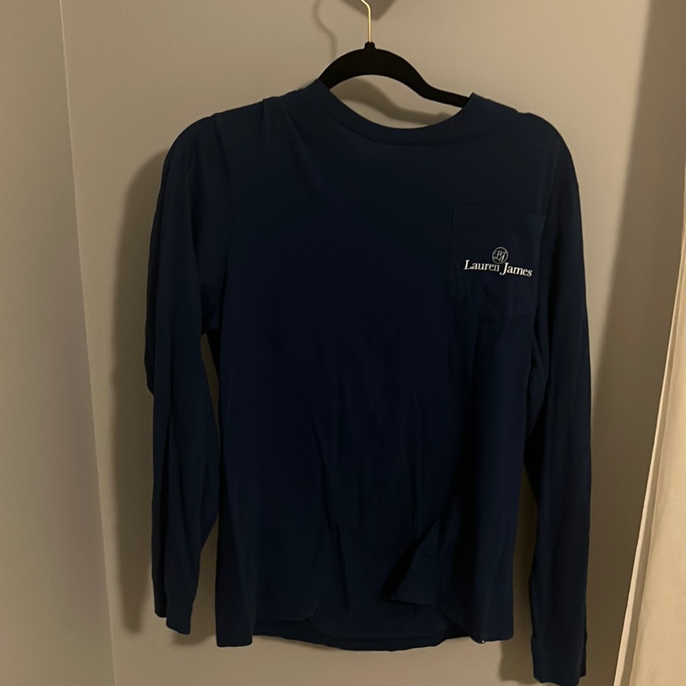 Long sleeve t shirt
